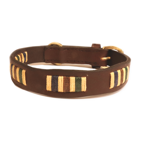 Polo Collar - Jinky