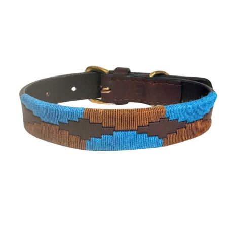 Polo Collar - Stubble